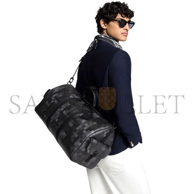 LOUIS VUITTON KEEPALL BANDOULIÈRE 50 M14957 (50*29*23cm) LOUIS VUITTON KEEPALL BANDOULIÈRE 50 M14957 (50*29*23cm)